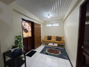 Jimton's Transient House